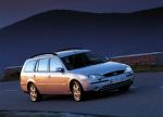 Ford Mondeo Wagon 2000 года